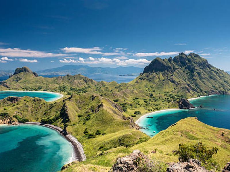 Kişiye Özel / 7 Gece - 9 Gün | Bali - Komodo - Ubud Turu