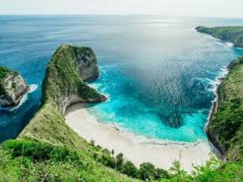 Kişiye Özel / 7 Gece - 9 Gün | BALİ - NUSA PENİDA - UBUD Turu