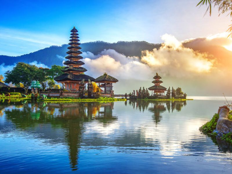 Kişiye Özel / 7 Gece - 9 Gün | BALİ - NUSA PENİDA - UBUD Turu