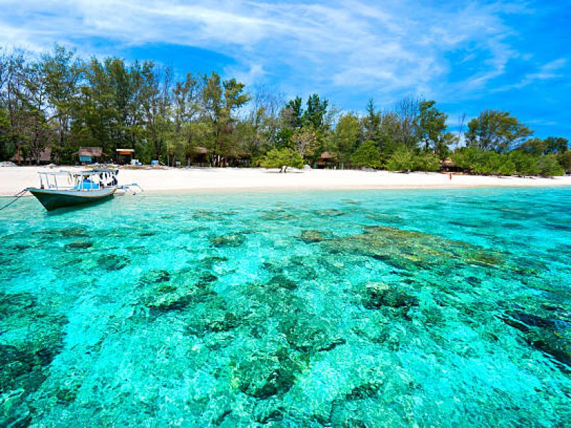 Kişiye Özel / 7 Gece - 9 Gün | BALİ - GİLİ - UBUD Turu