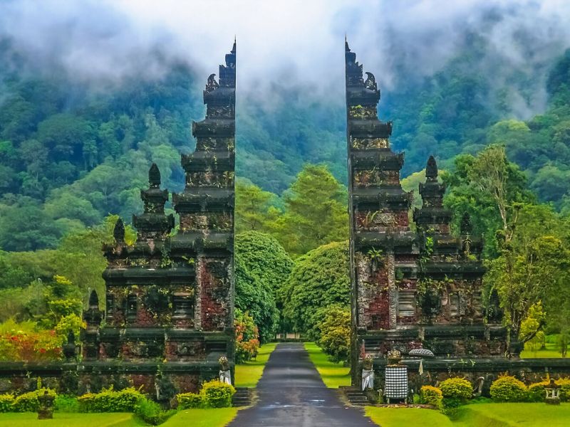 Kişiye Özel / 7 Gece - 9 Gün | BALİ - GİLİ - UBUD Turu