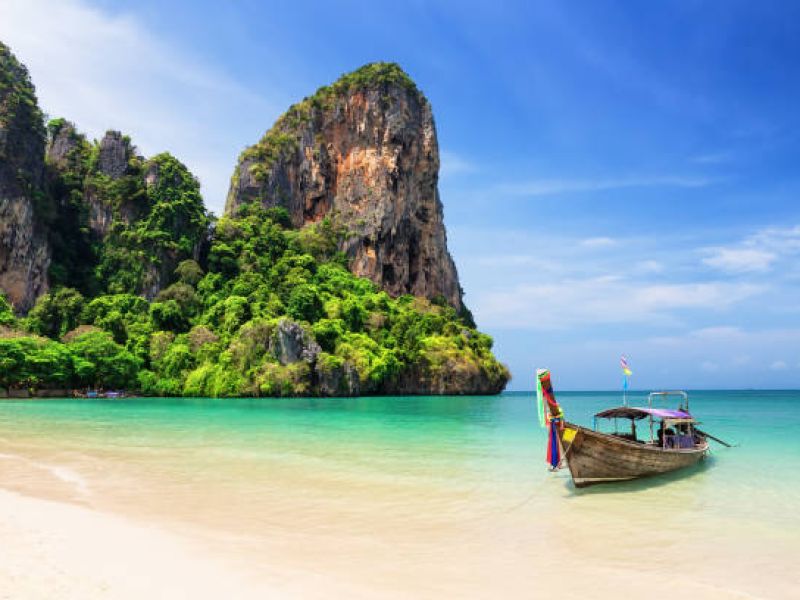 Kişiye Özel / 6 Gece - 7 Gün | Phuket Turu