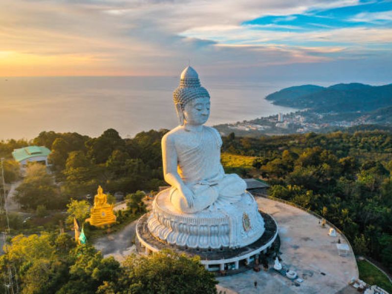 Kişiye Özel / 6 Gece - 7 Gün | Phuket Turu