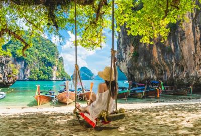 Kişiye Özel / 6 Gece - 7 Gün | Phuket Turu