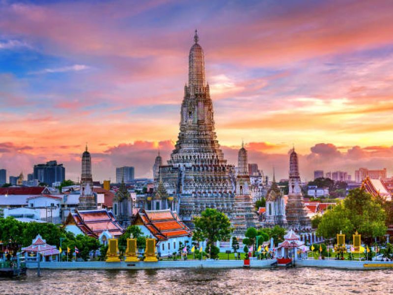 Kişiye Özel / 11 Gece - 9 Gün | Phuket - Bali - Ubud Turu