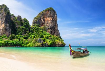Kişiye Özel / 11 Gece - 9 Gün | Phuket - Bali - Ubud Turu