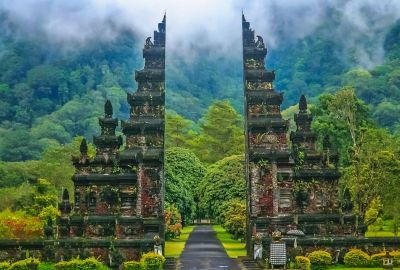 Kişiye Özel / 7 Gece - 9 Gün | BALİ-UBUD TURU
