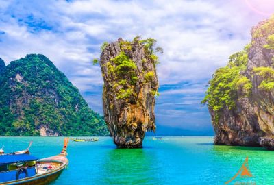 Kişiye Özel / 11 Gece - 9 Gün | Phuket - Bali - Ubud Turu