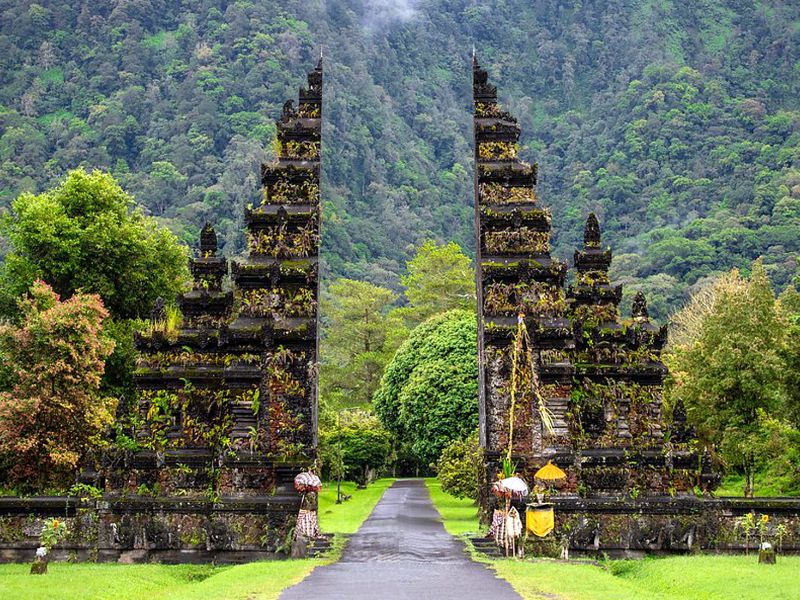 Kişiye Özel / 11 Gece - 9 Gün | Phuket - Bali - Ubud Turu