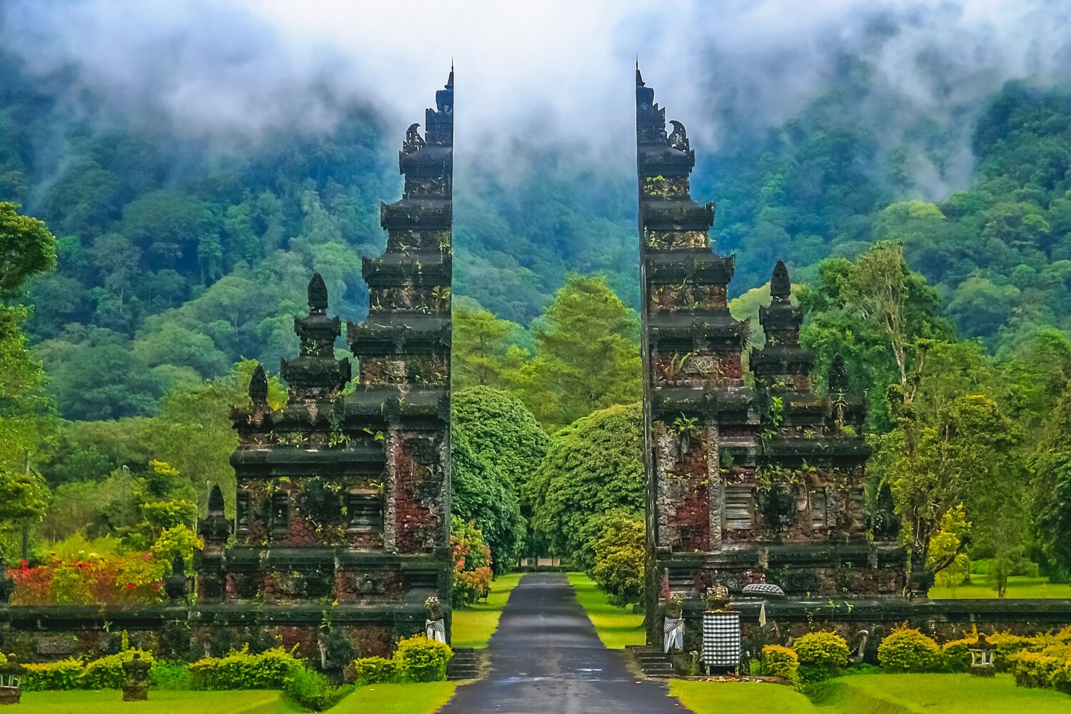 Kişiye Özel / 7 Gece - 9 Gün | Bali - Komodo - Ubud Turu