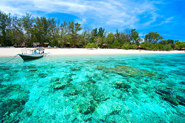 Kişiye Özel / 7 Gece - 9 Gün | BALİ - GİLİ - UBUD Turu